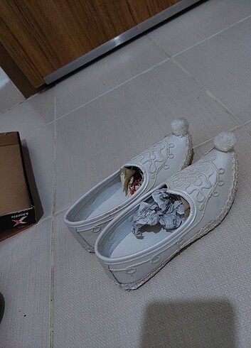 Sünnet Kaftanı  - Görsel 8