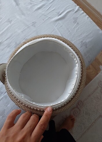 Sünnet Kaftanı  - Görsel 9