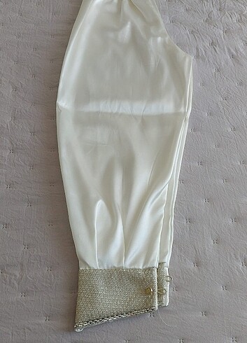 Sünnet Kaftanı  - Görsel 7