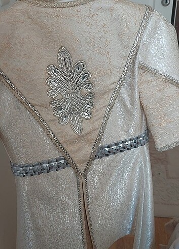 Sünnet Kaftanı  - Görsel 10