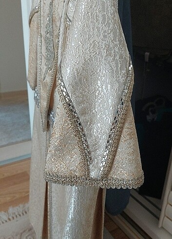 Sünnet Kaftanı  - Görsel 12