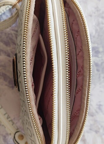 Nas Bag Çanta - Görsel 2