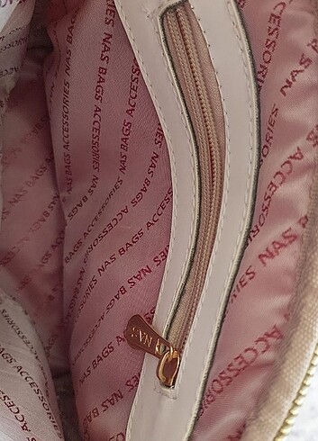Nas Bag Çanta - Görsel 4