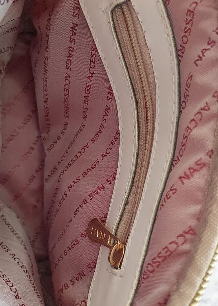 Nas Bag Çanta  - Görsel 4