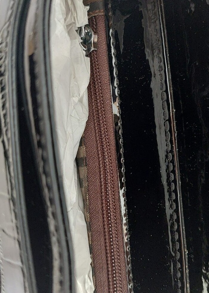 Silver & Polo Çanta  - Görsel 3