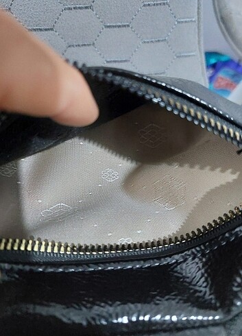 Motto çanta - Görsel 5