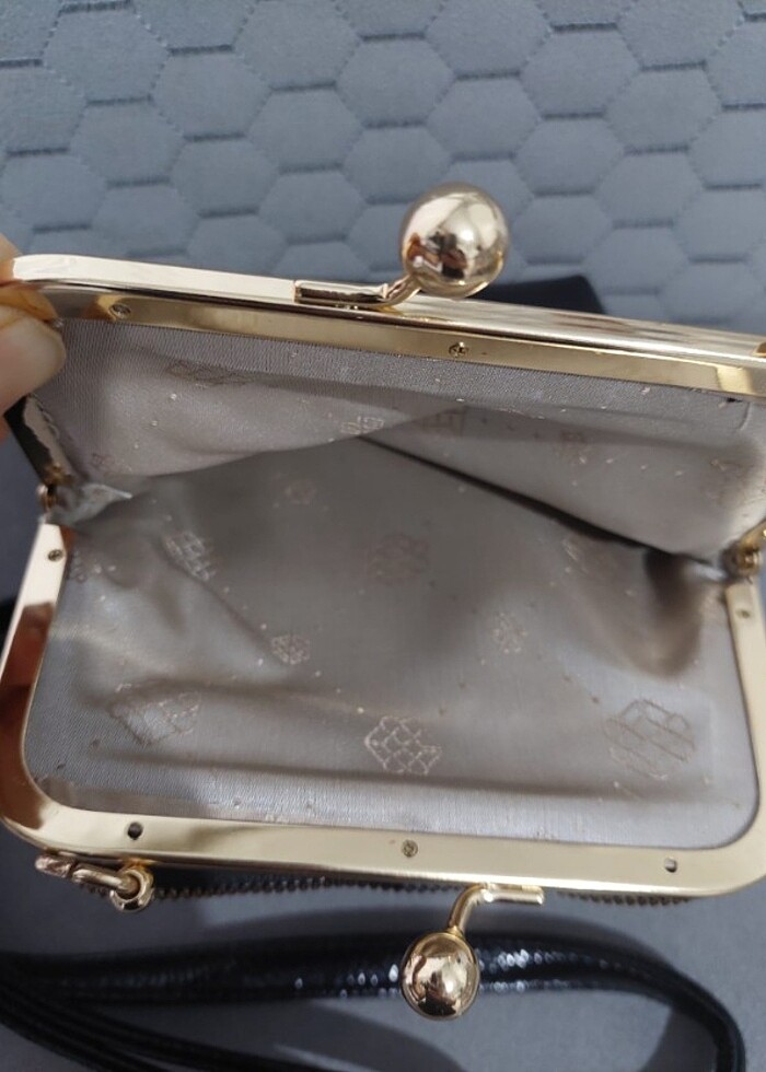 Motto çanta  - Görsel 3