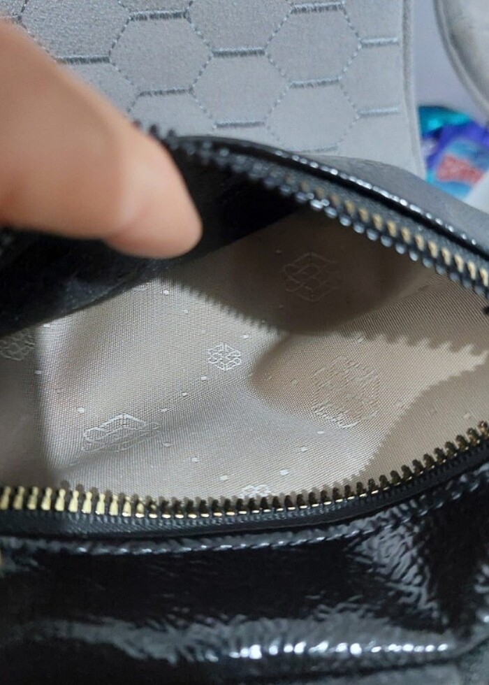 Motto çanta  - Görsel 5