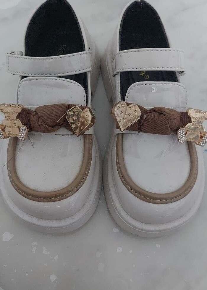 İthal Şık Ayakkabı  - Görsel 2