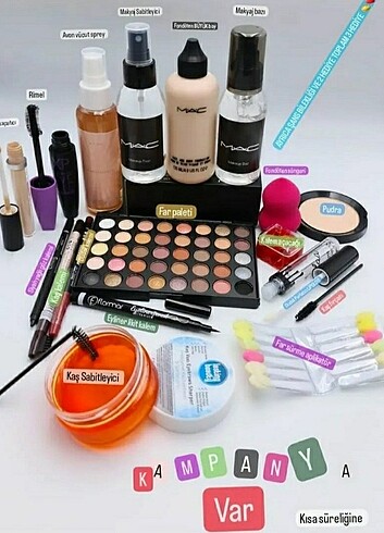 Toplu set