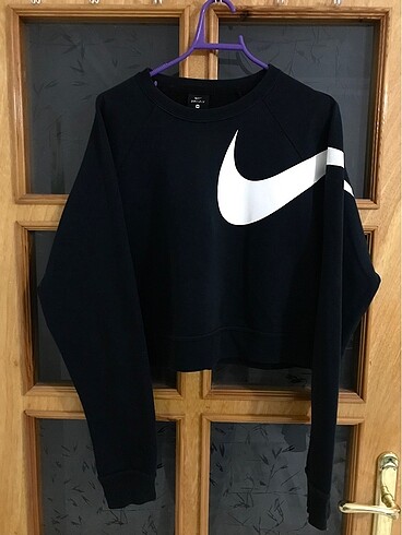 Nıke kadın sweatshirt