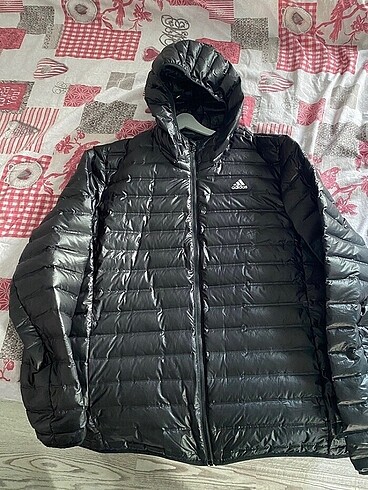 Adidas erkek mont