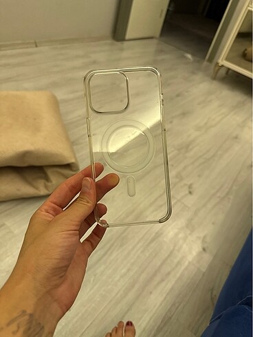 15 pro Max kabı