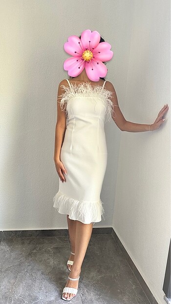 Nikah/Nişan Elbisesi