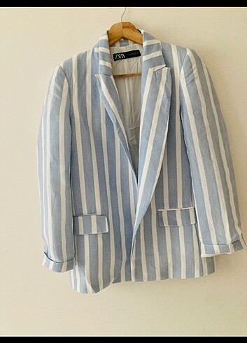 Zara blazer ceket
