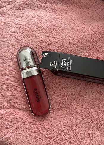 KIKO LIPGLOSS - Görsel 2