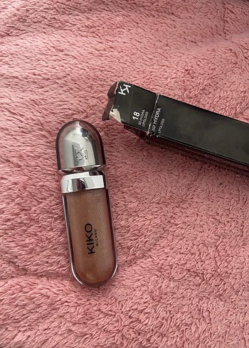 KIKO LIPGLOSS - Görsel 6