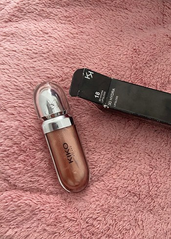 KIKO LIPGLOSS - Görsel 5