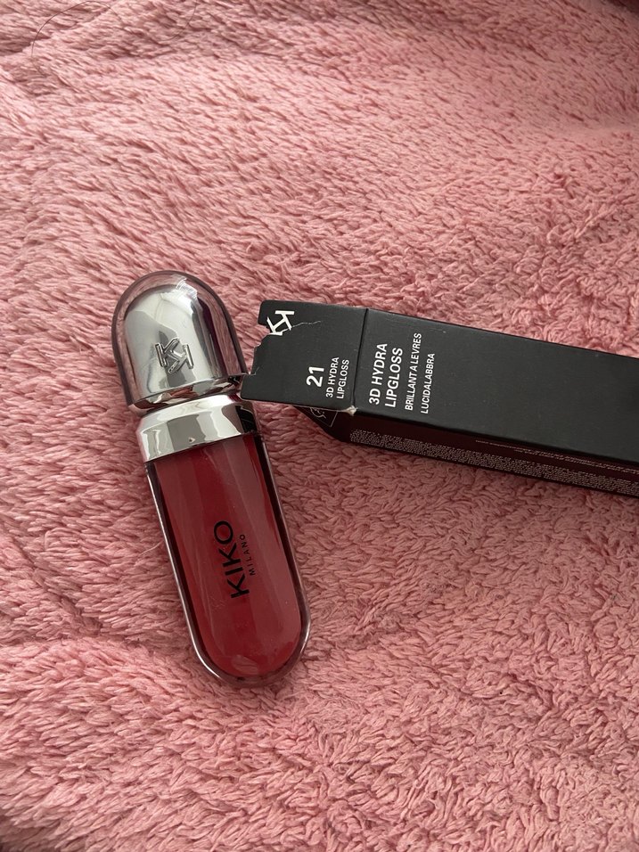 KIKO LIPGLOSS - Görsel 2