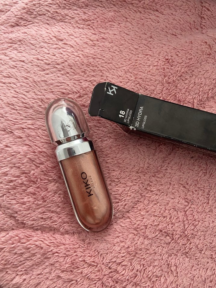 KIKO LIPGLOSS - Görsel 5