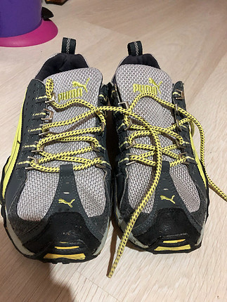 Puma Kullanılmış spor ayakkabı