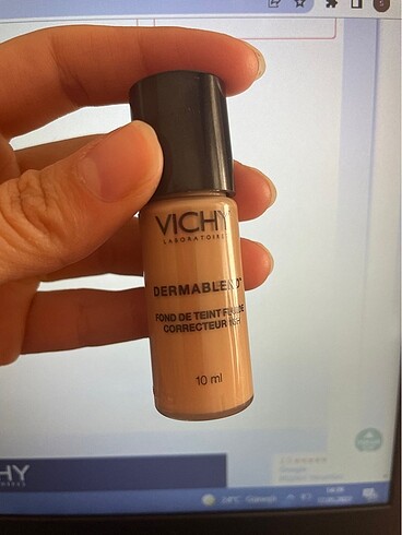 VICHY Vichy dermablend