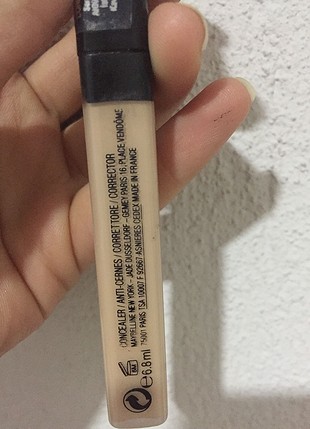 Maybelline fit me
