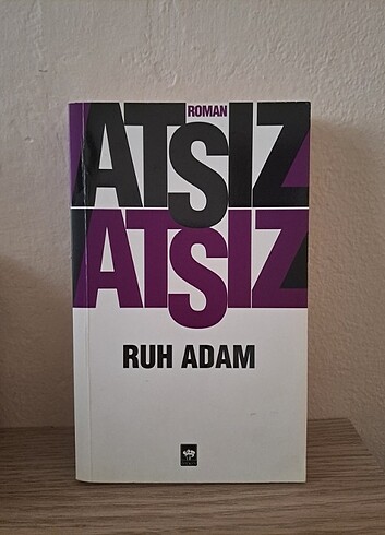 Ruh Adam 