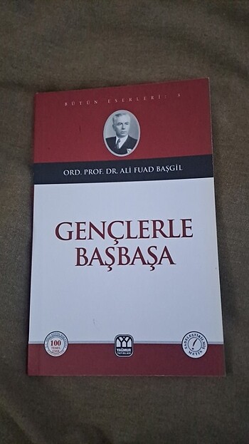 Gençlerle Başbaşa