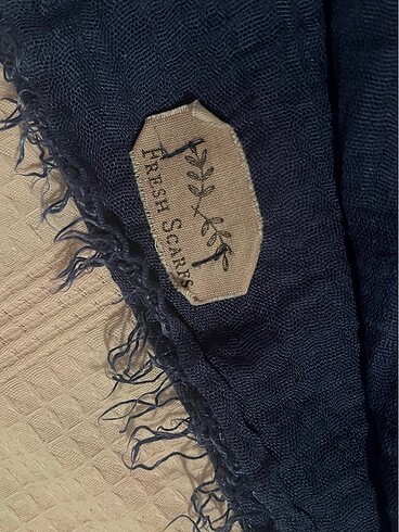 Beden Fresh Scarfs Şal