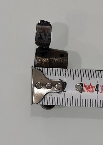 PEUGEOT KİSBEE 50cc ÇIKMA HOROZ PIYONU - Görsel 5