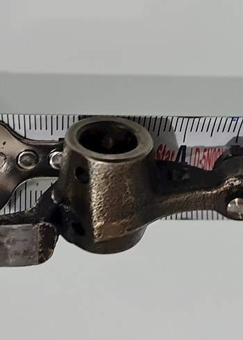 PEUGEOT KİSBEE 50cc ÇIKMA HOROZ PIYONU - Görsel 4