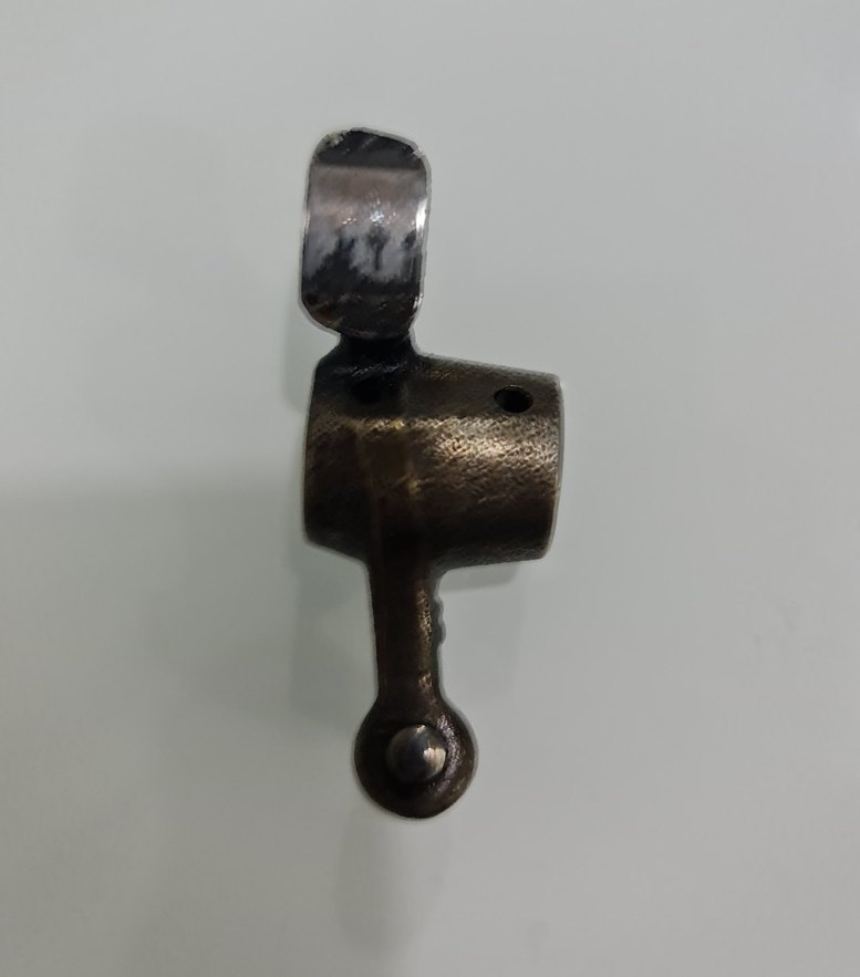 PEUGEOT KİSBEE 50cc ÇIKMA HOROZ PIYONU - Görsel 3