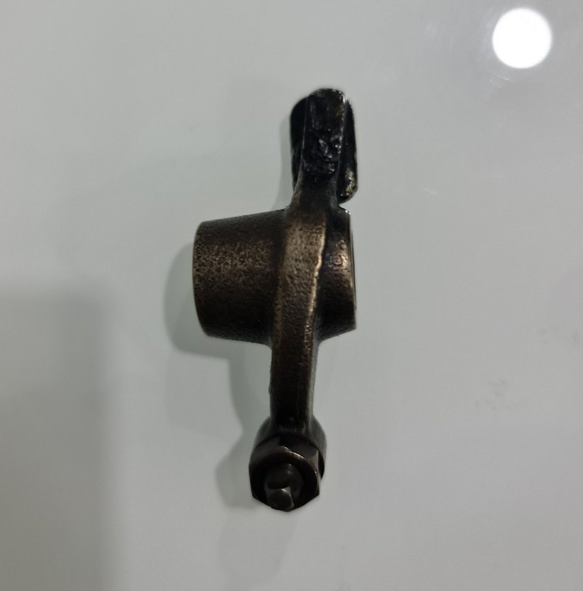 PEUGEOT KİSBEE 50cc ÇIKMA HOROZ PIYONU - Görsel 2