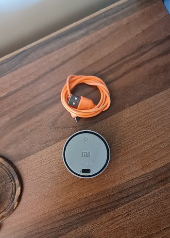 XİAOMİ Portatif, Compakt Speaker ! - Görsel 5