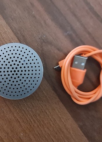 XİAOMİ Portatif, Compakt Speaker ! - Görsel 2