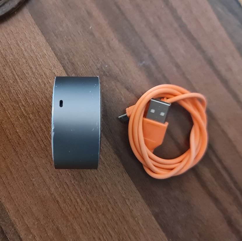 XİAOMİ Portatif, Compakt Speaker ! - Görsel 4