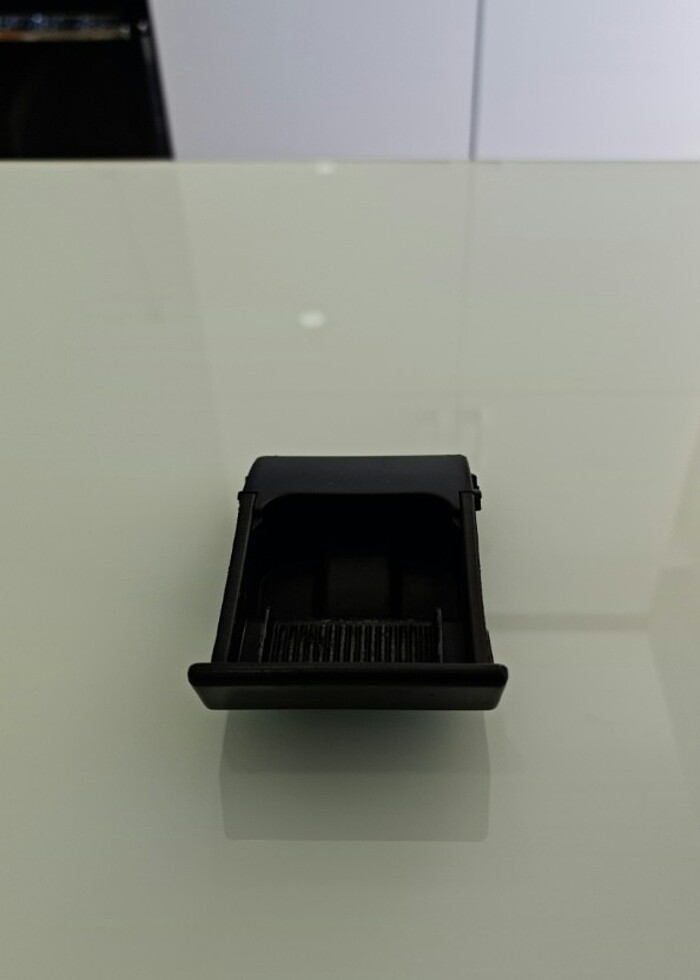 CİTROËN SAXO ORİJİNAL KÜLLÜK RESİMDE GÖRÜLDÜĞÜ GİBİ - Görsel 4