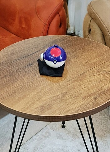 POKEMASTER BALL POKEMON POKE TOPU !
 - Görsel 2