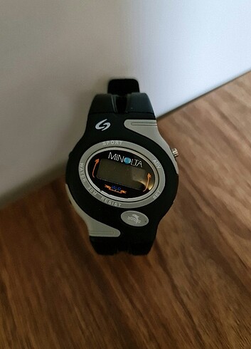 Sıfır Erkek Kol Saati ! - Görsel 2