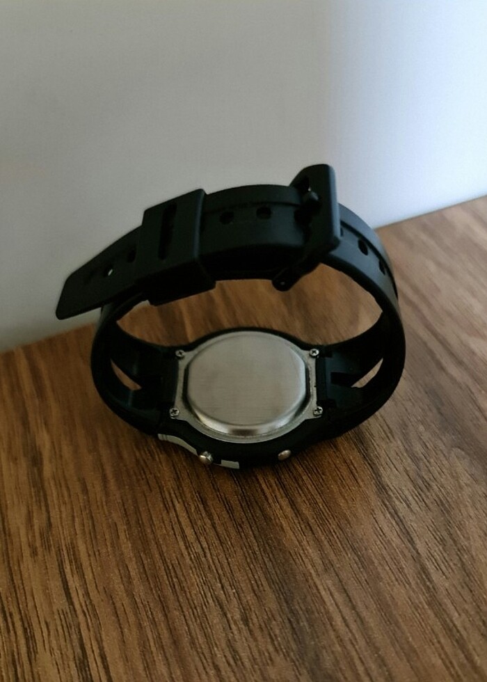 Sıfır Erkek Kol Saati ! - Görsel 3