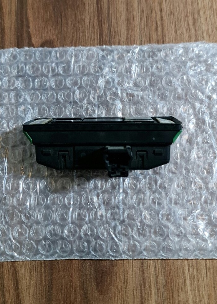 PEUGEOT 306 406 ORİJİNAL ÇIKMA BOSCH YAĞMUR SENSÖRÜ - Görsel 2