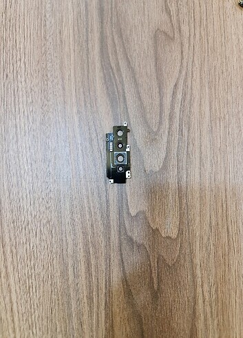 XAOMI MI NOTE 10 LITE DIŞ LENS KAPAĞI - Görsel 2