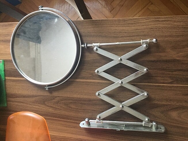 Banyo Aynası