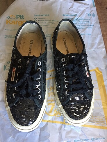Superga Kadın ayakkabı