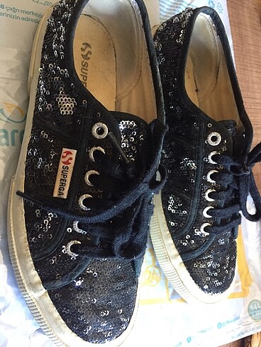 Superga Superga Kadın ayakkabı