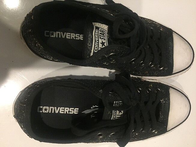 Converse Spor ayakkabı Kadın