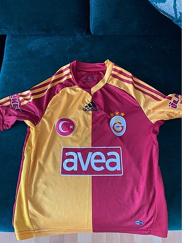 Orijinal Galatasaray forması