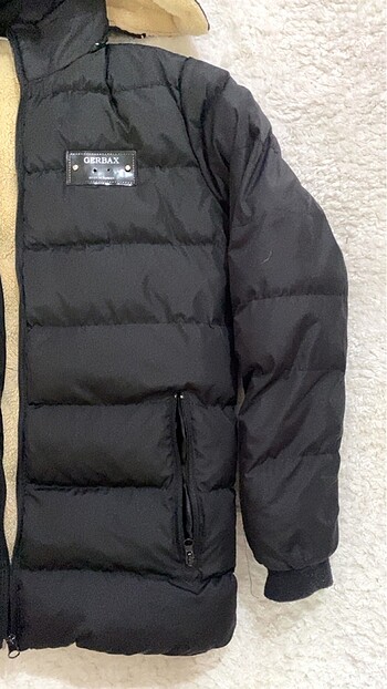 H&M Erkek Çocuk Kışlık Mont