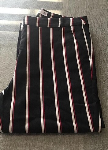 Mango MANGO COLA MODEL SLİM FİT KUMAŞ PANTOLON